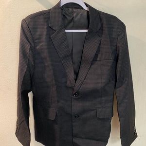 Men's Blazer